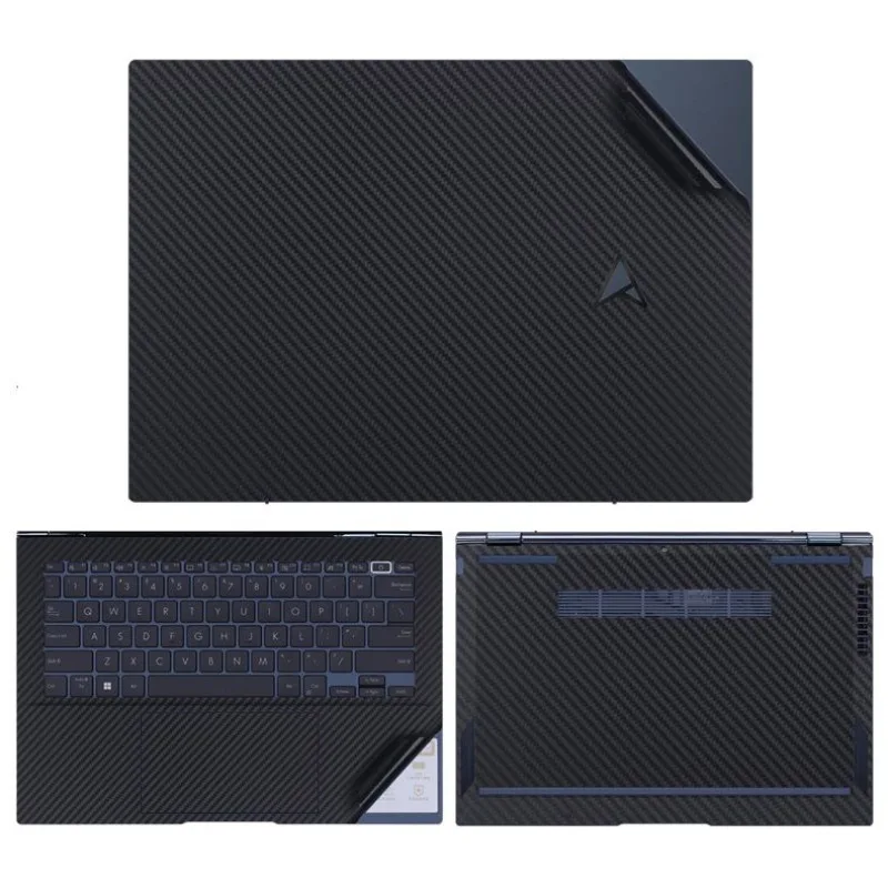 Protective Anti Scratch Laptop Cover Stickers Skin Film for ASUS Zenbook S 13 OLED 13.3 UX5304 UM5302 UM325 UX325E