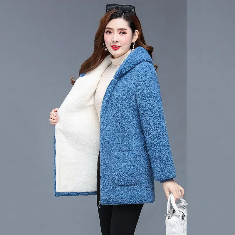 Рисунок 2 - 2023, новая одежда из овчины с