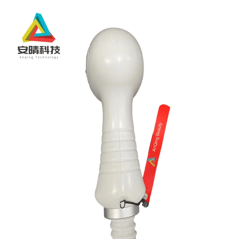 808 Diode handle Laser hair removal 12bar 6Bar power screen hair removal machine spare parts