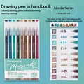 9Pcs B
