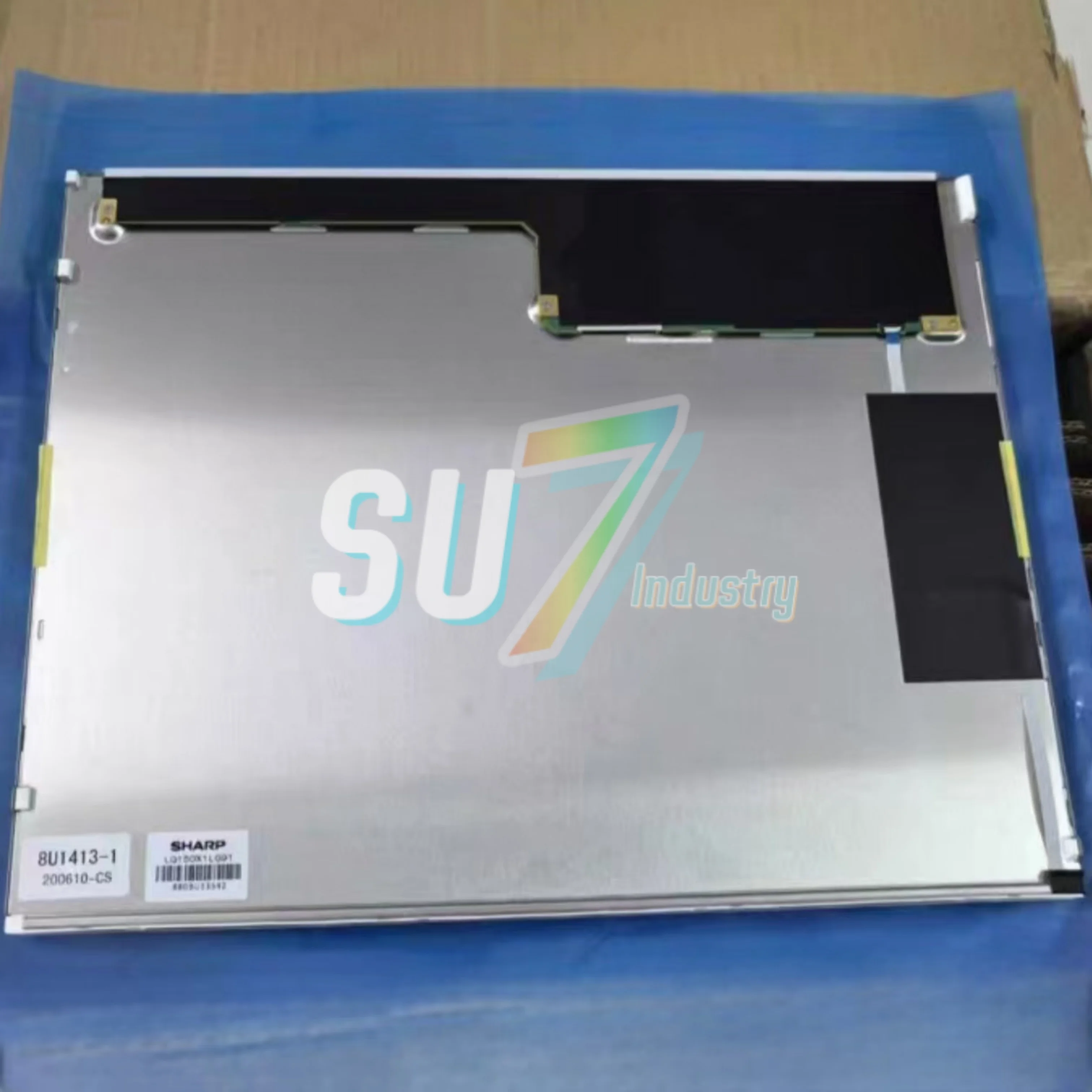 LCD 스크린 LQ150X1LCD3 LQ150X1LG91 LQ150X1LG92 LQ150X1LG93 LQ150X1LG95 LQ150X1LG96 100% 새 제품