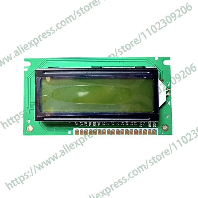 

Новый оригинальный контроллер Plc Φ-B ЖК-экран Быстрая доставка