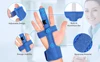 Sport Protective Sleeve Injuries Broken Fingers Hand Fixing Strap Trigger Finger Extension Splint Adjustable Fixing Belt Support 1