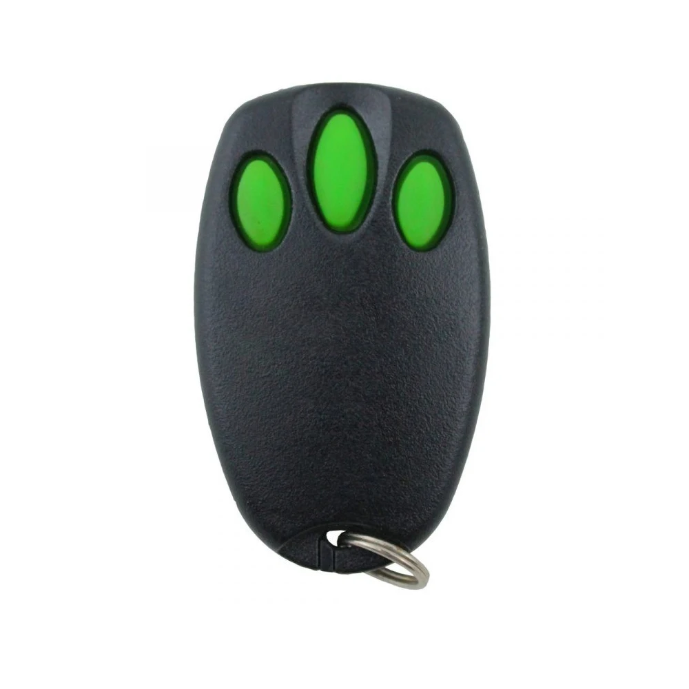 3 Buttons
