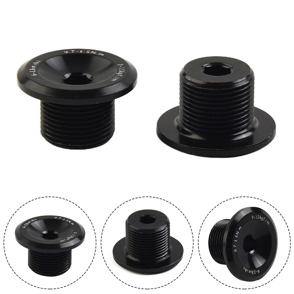 Bafang | Kurbelschrauben für M510 Kurbeln