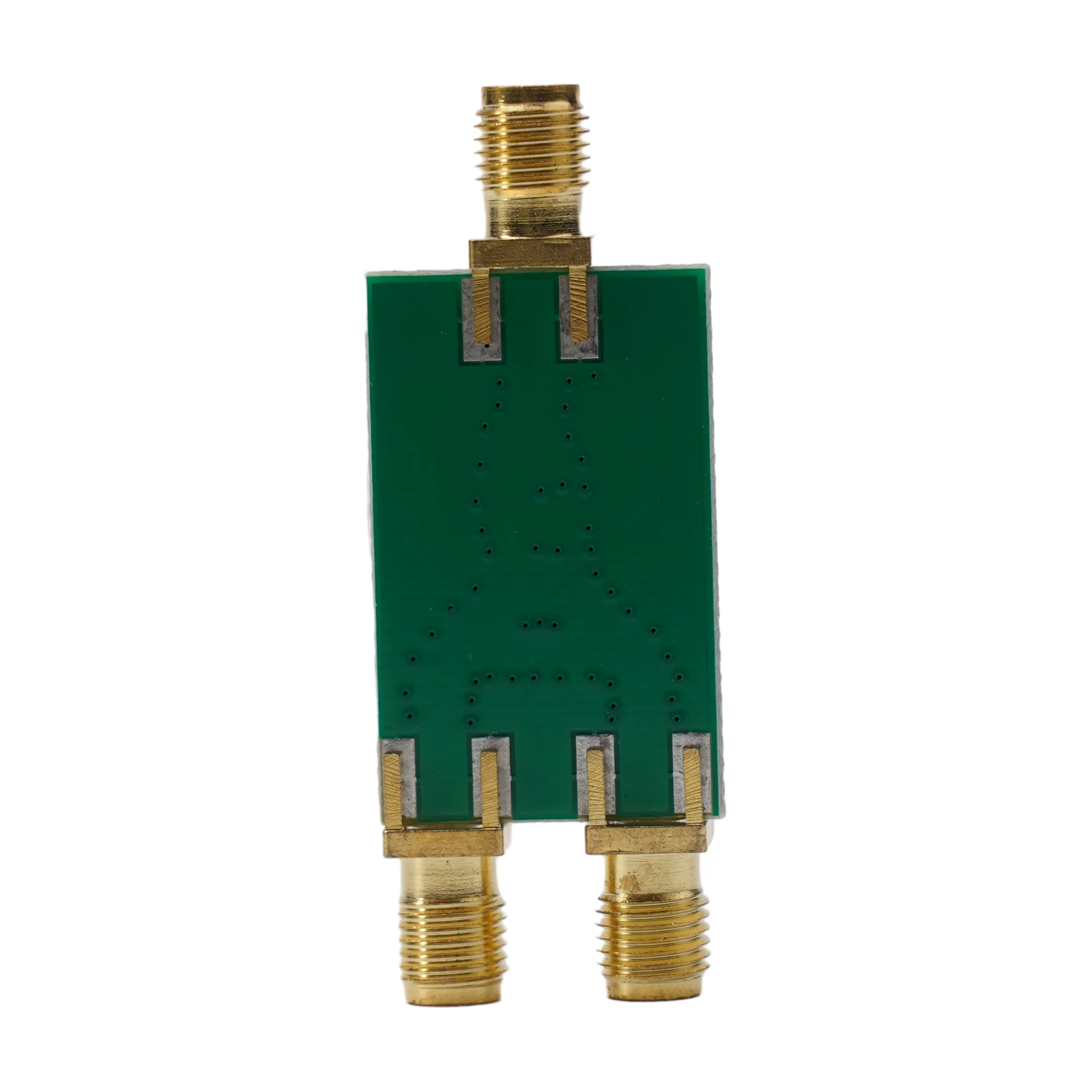 Green Color RF Differential Single Ended Converter For 10M 3GHz