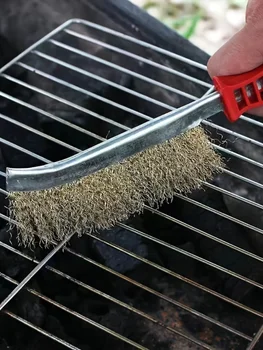 Multi-Function Copper Wire Brush 6