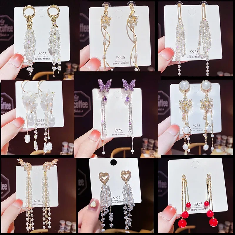 SALUT DE MIEL☆韓国ピアス☆DOUBLESOLAR EARRING SALUT DE MIEL☆韓国ピアス☆DOUBLESOLAR EARRING