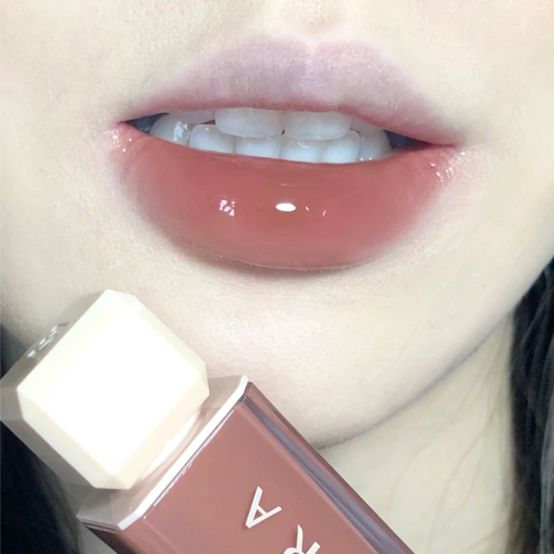 

Hera Lip Glaze Hera 462 Heyan Lipstick 422 Mirror Gloss Plain Bean Sand Japanese 499