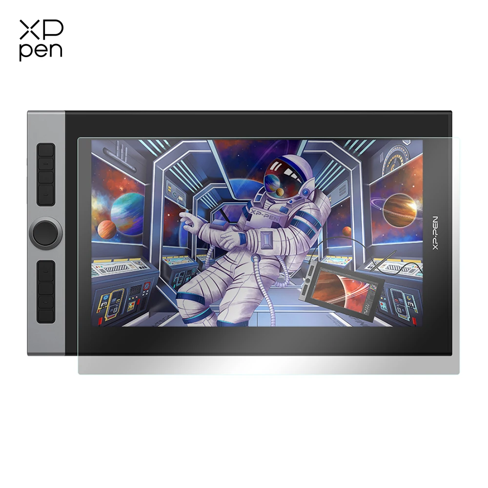 あるさん専用 XP-PEN 液晶ペンタブレット Artist Pro 16TP smcint.com