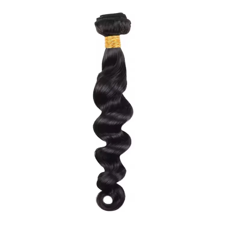 Loose Deep Wave