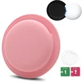 Stick on case-Pink