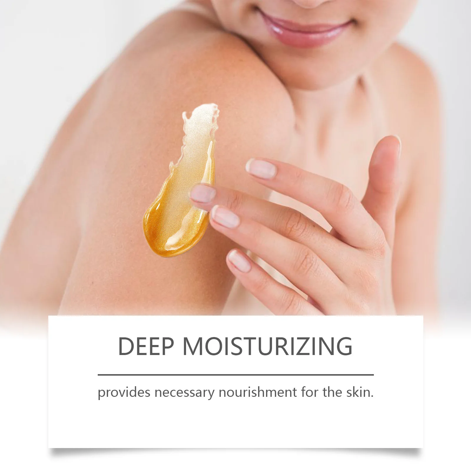 Moisturizer Body Lotion Lifting Repair Soothe Brighten Smoothing Moisturizing Lightening Relieve Dry Bee Venom Skin Care Cream 5