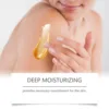 Moisturizer Body Lotion Lifting Repair Soothe Brighten Smoothing Moisturizing Lightening Relieve Dry Bee Venom Skin Care Cream 5