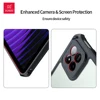 Xundd For Xiaomi Pad 7 Pro 11.2 Case For Pad 7 11.2 Shockproof Protective Sleeve Tablet Case Transparent Cover With Stand Holder 6