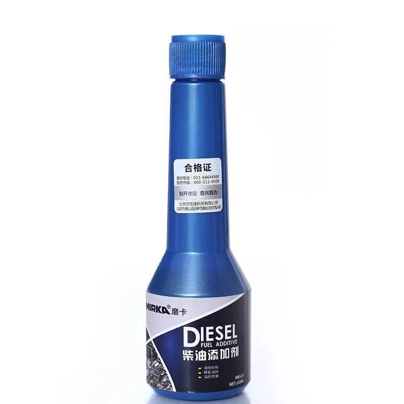 

60ml Car Diesel Fuel Additive Diesel Saver Oil Additive Energy Saver Fuel Economy For Car Diesel Additive Car Fuel Saving