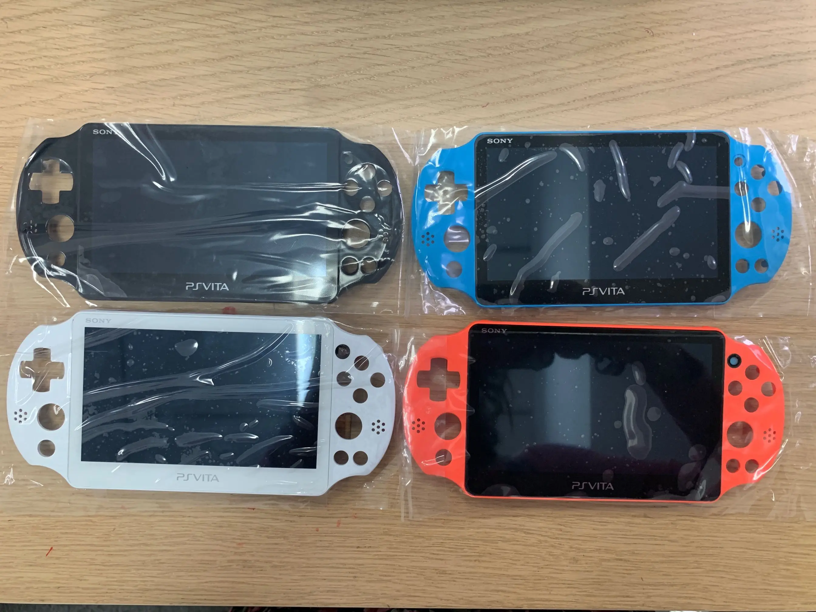 Original 100% NEUE für PS Vita PSV psvita 2 2000 PSV 2000 Slim 