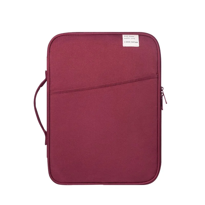 Shockproof Laptop Handbag and Tablet Pouch