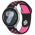 Black-pink