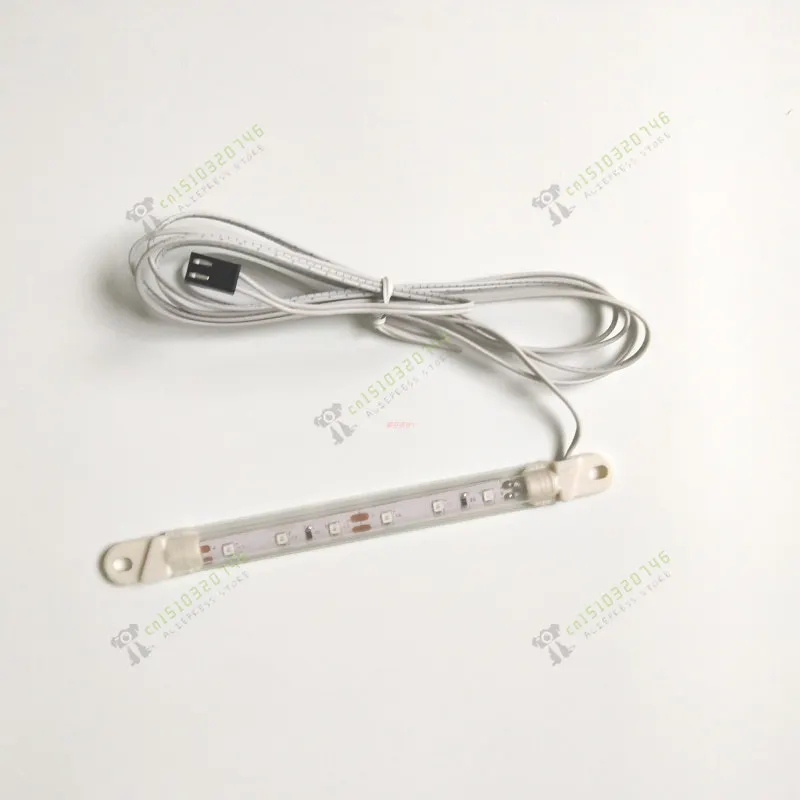 

Ледогенератор, синий цвет, синий цвет, дезинфекция и стерилизация, светильник, водонепроницаемая осветительная полоса