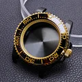 NO.5 black gold