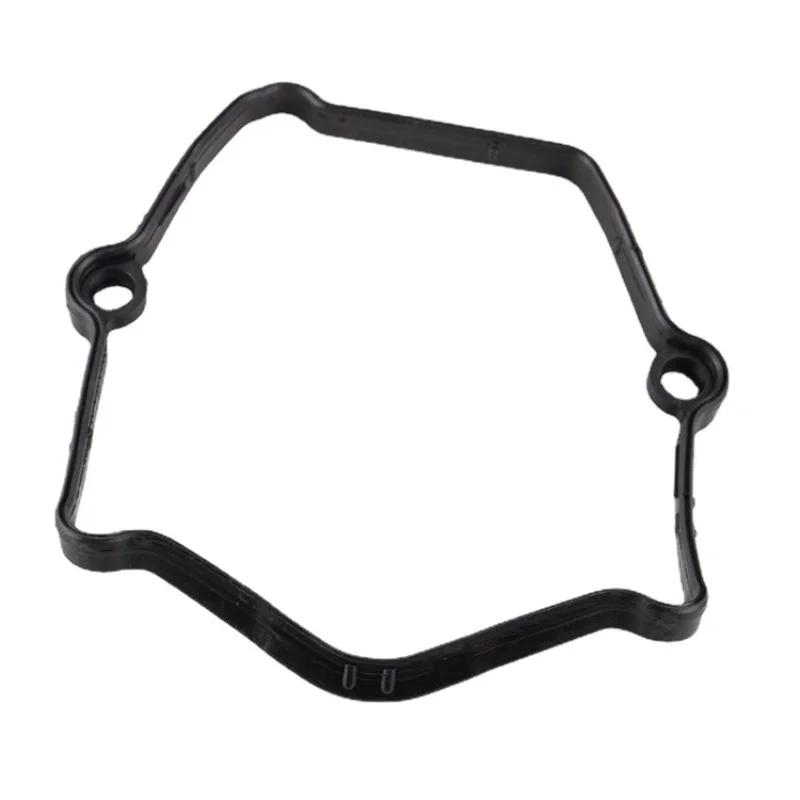 Rubber Gasket Aluminum Gasket Kits Solenoid Valve Filter Gasket 11120035738 11127555212 Valve Cover Gasket Cylinder Head Gasket 11128655413 For BMW E90 E83 E91 E92 E93 E81 E87 E82 E83 E84 N46