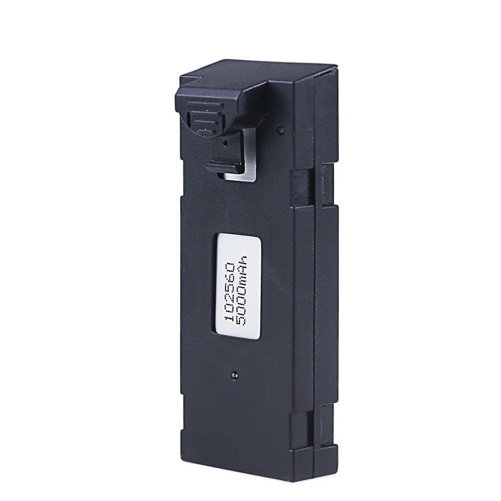 S47816fa035e549ee9bf93417072361e9n 3.7V 5000Mah RC Drone Battery Accessory For E88 E88PRO E99 Ls-E525 E525 PRO Mini Uav Drone Battery Special Rc Part 1/2/3/5/10Pcs