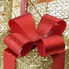 Set of 3 Christmas Lighted Gift Box Decoration with US Plug for Holiday Wedding 3