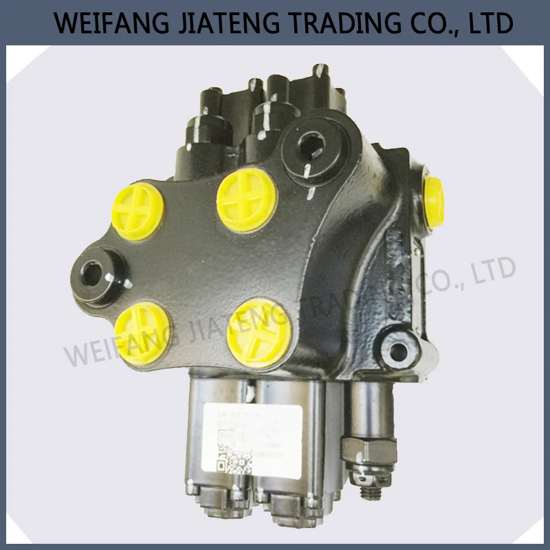 

TY3S582050010 Multi-way valve assembly for Foton Lovol series tractor part