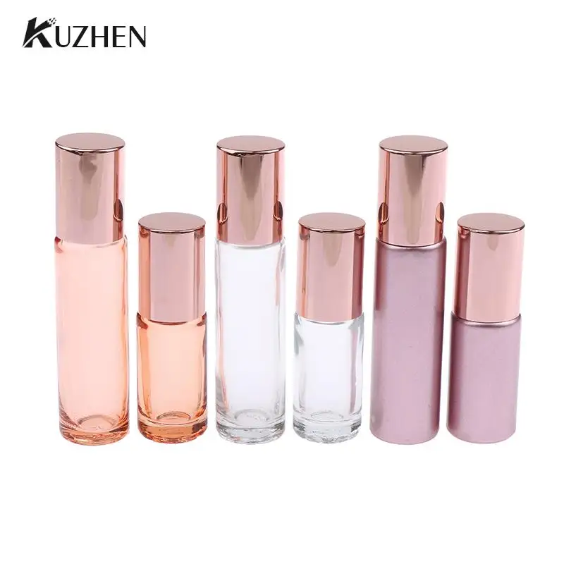 

Флакон для эфирного масла, 5 мл, 10 мл