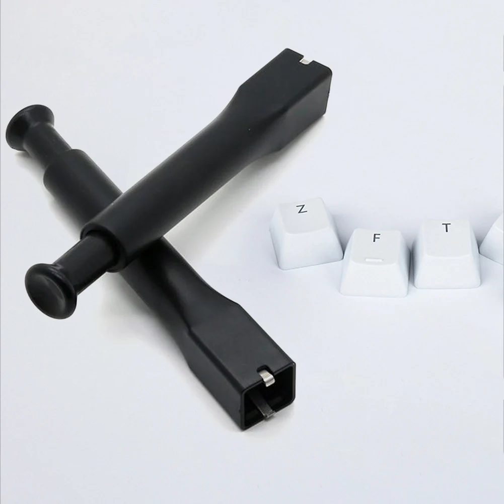 ferramenta de limpeza keycap starter removendo mecânico teclado jogo poeira limpa