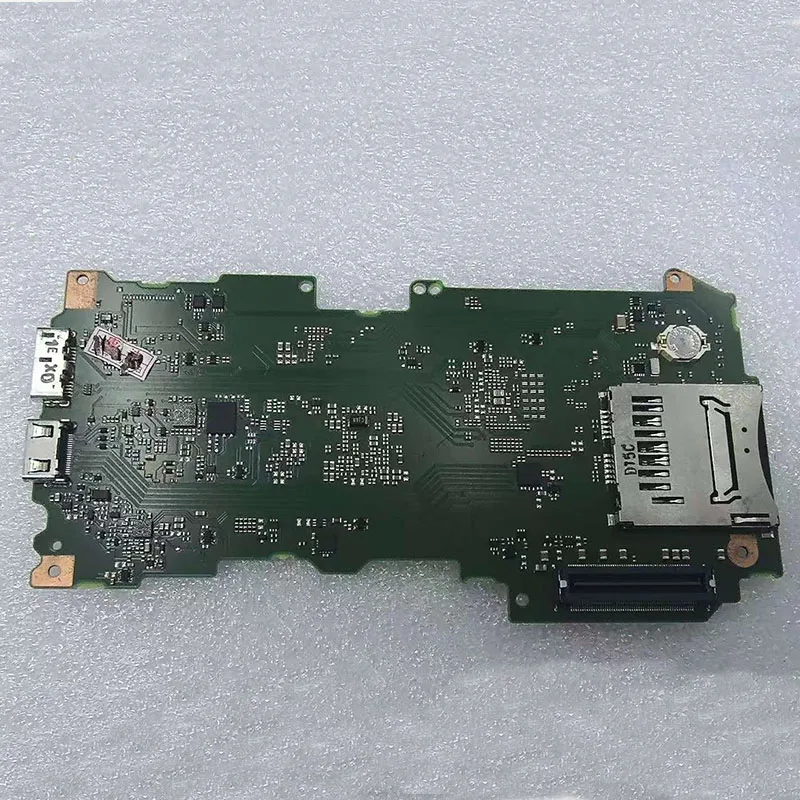 新しいメイン回路基板マザーボード PCB 修理部品 Canon EOS 5D Mark IV