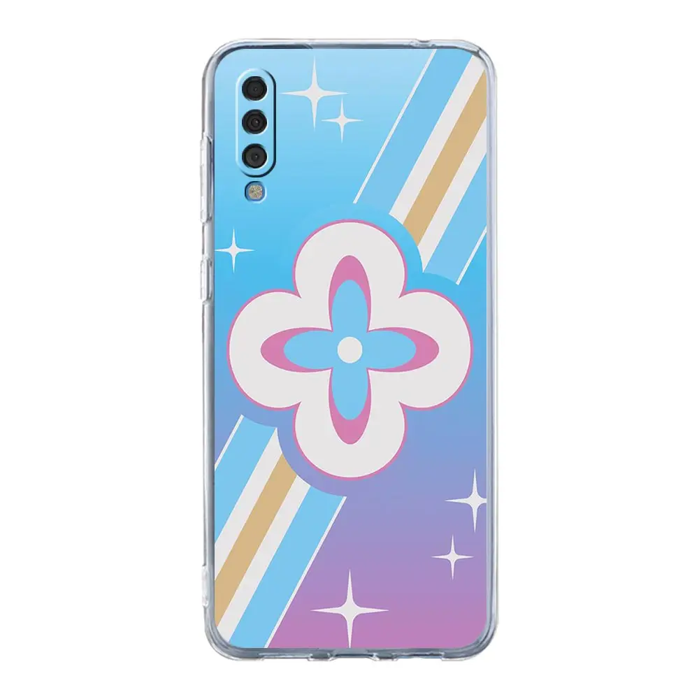 Honkai Star Rail Game-Inspired Phone Case