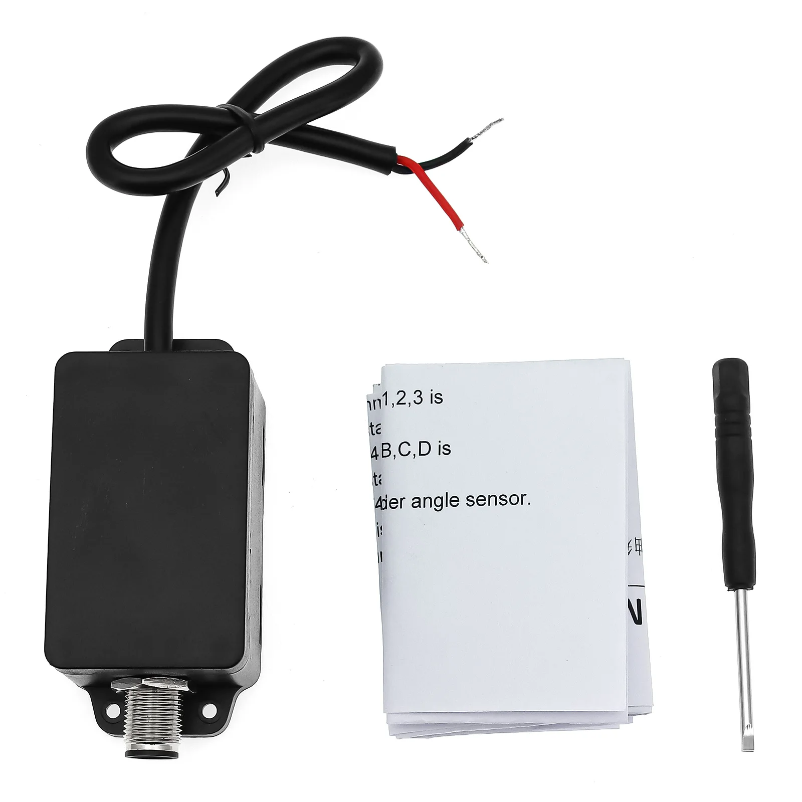 NMEA2000 변환기 보트 액세서리 해양 보트 변환기 용 NMEA 2000 해양 요트 탱크에 맞는 다기능 신호 변환기