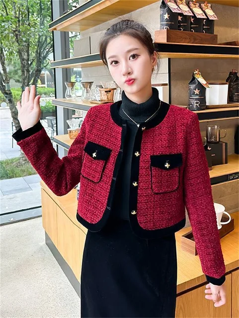 Elegantes Chaquetas Cortas Para Vestidos Chaquetas Cortas Para