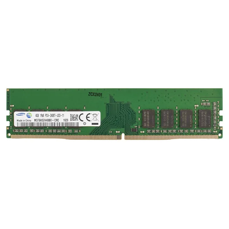 SAMSUNG Memoria Ram DDR4 8GB 4GB 16GB 3200MHz 2666MHz 2400MHz