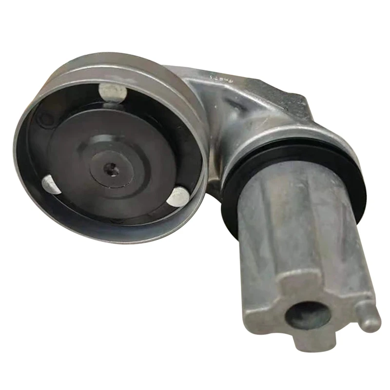 Car Belt Tensioner 3.0L V6 Diesel Car Belt Pulley Idler For Land Range