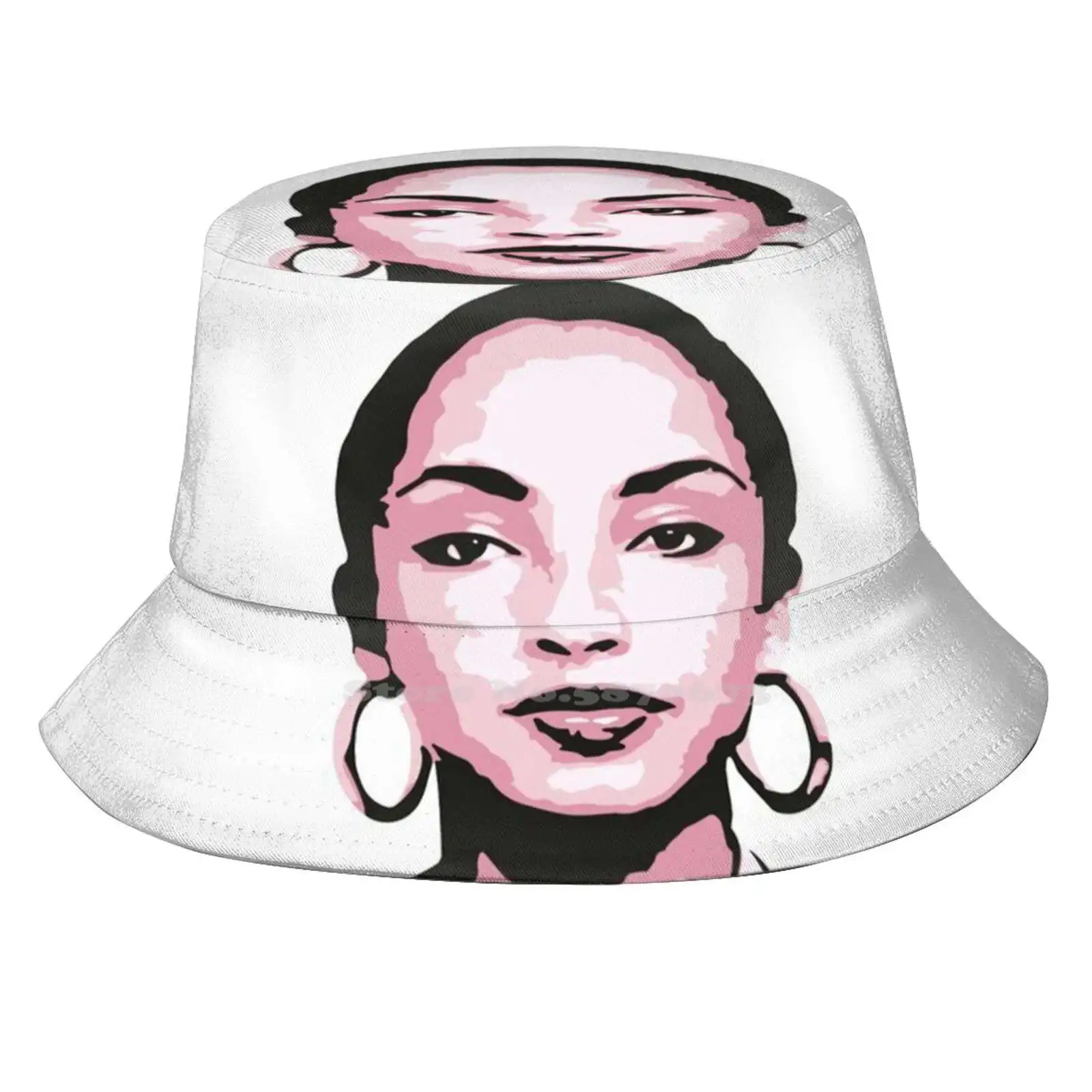 Cappelli Modello Cappello Da Esterno Berretto Da Sole Diamond Life Più Dolce Taboo Smooth Operator Promise Più Forte Dell'Orgoglio Brit Soul Brit Funk