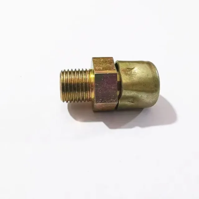 Light Truck Car Rear Axle Normally Closed Vent Plug Vent Screw M10 1PC