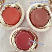 Rare Beauty Liquid Blush Silky Lasting Waterproof Moisturizing Contour Shadow Blush Plump Makeup Gives A Naturally Complexion 4