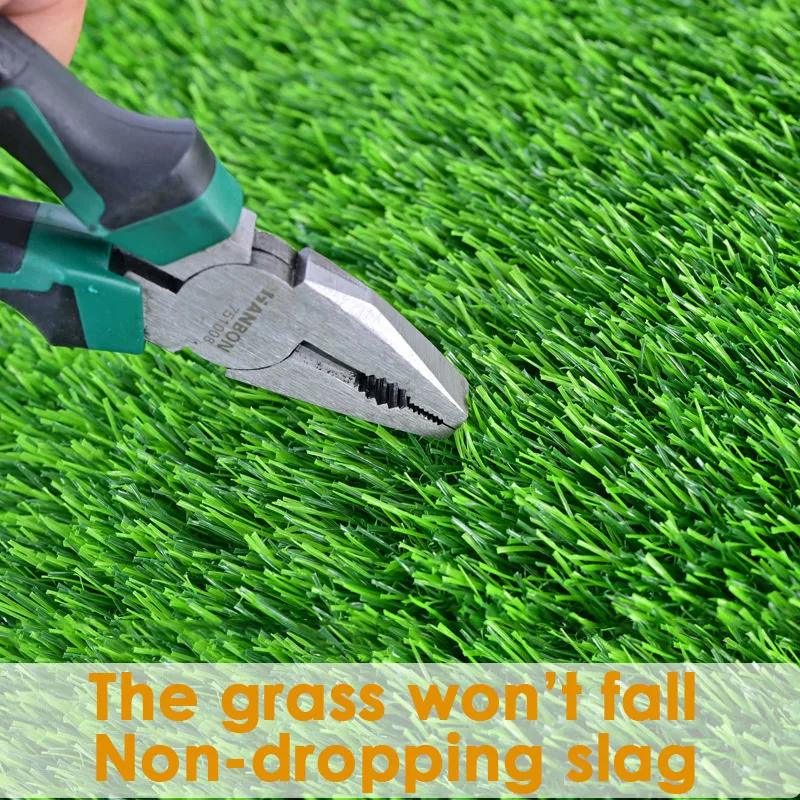 High Quality Artificial Turf Artificial Grass Outdoor Grass Carpet Fake