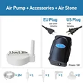 Air Pump Set D