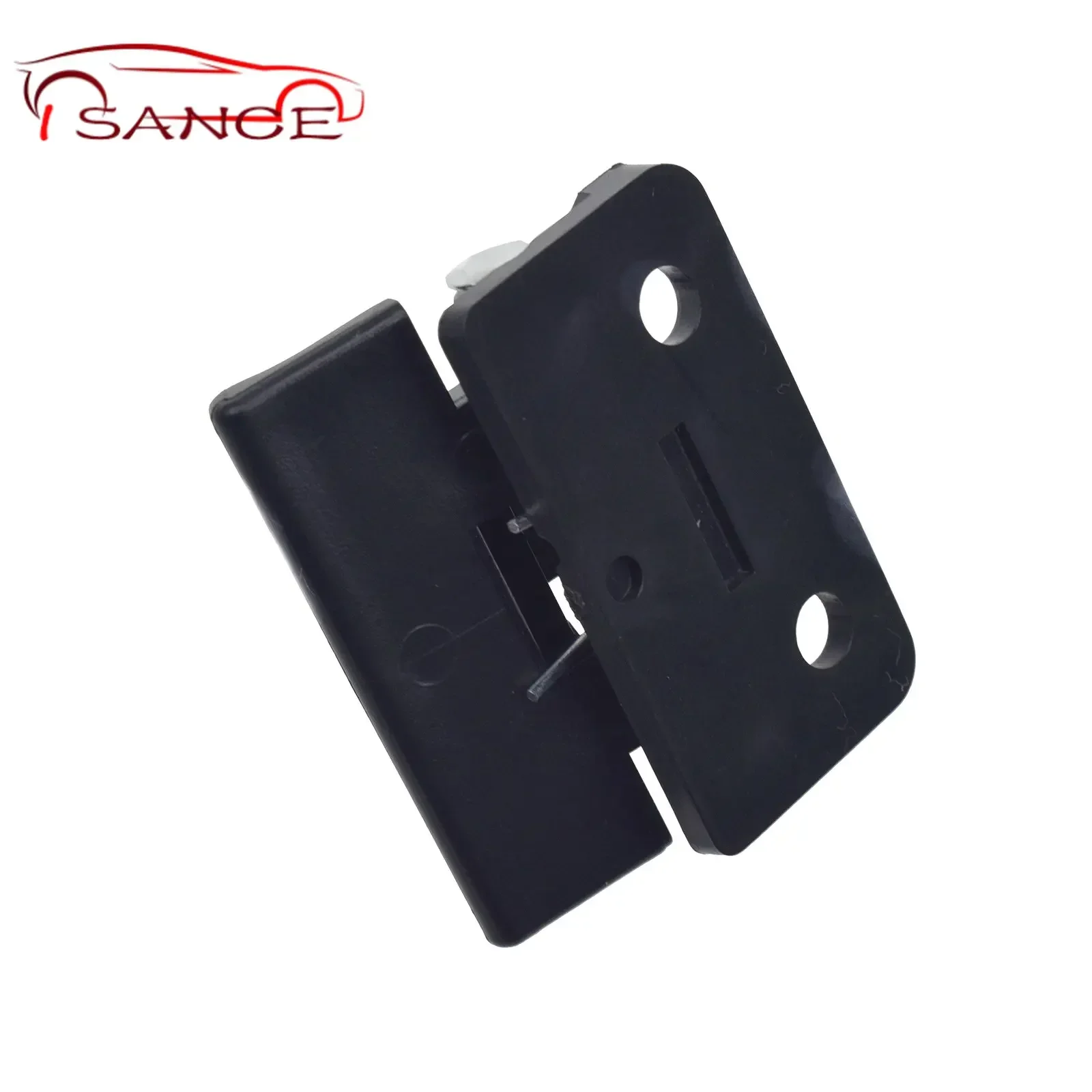 센터 콘솔 뚜껑 래치 58908-12080,5890812080 Toyota 4Runner Lan..