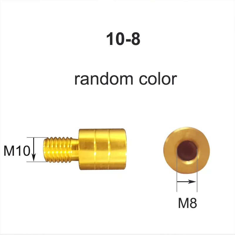 10-8mm