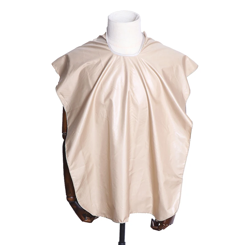 Waterproof Hair Cutting Cape for Kids