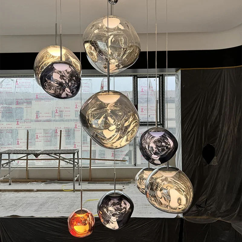 Pendant Light Image 10