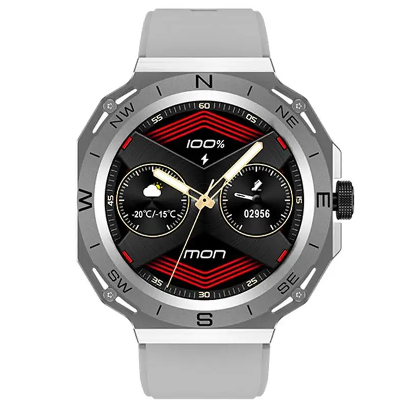 

Мужские Смарт-часы 1,39, спортивные часы с Bluetooth, устройство для телефонных звонков, IP68, водонепроницаемые с монитором сна, шагомером, оксиметром в крови