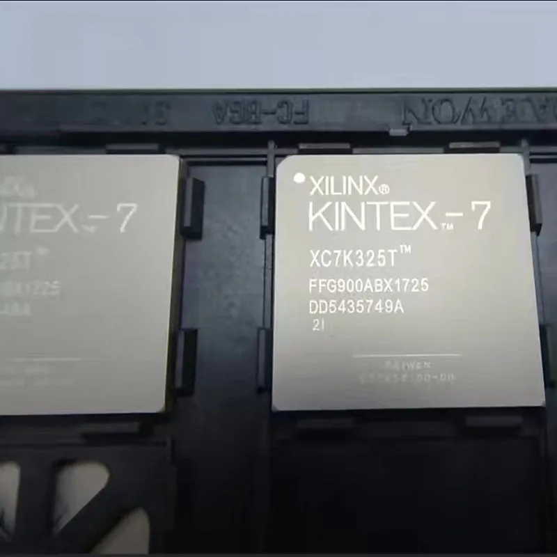 

XC7K325T-2FFG900I Field programmable logic device FPGA-Field gate array