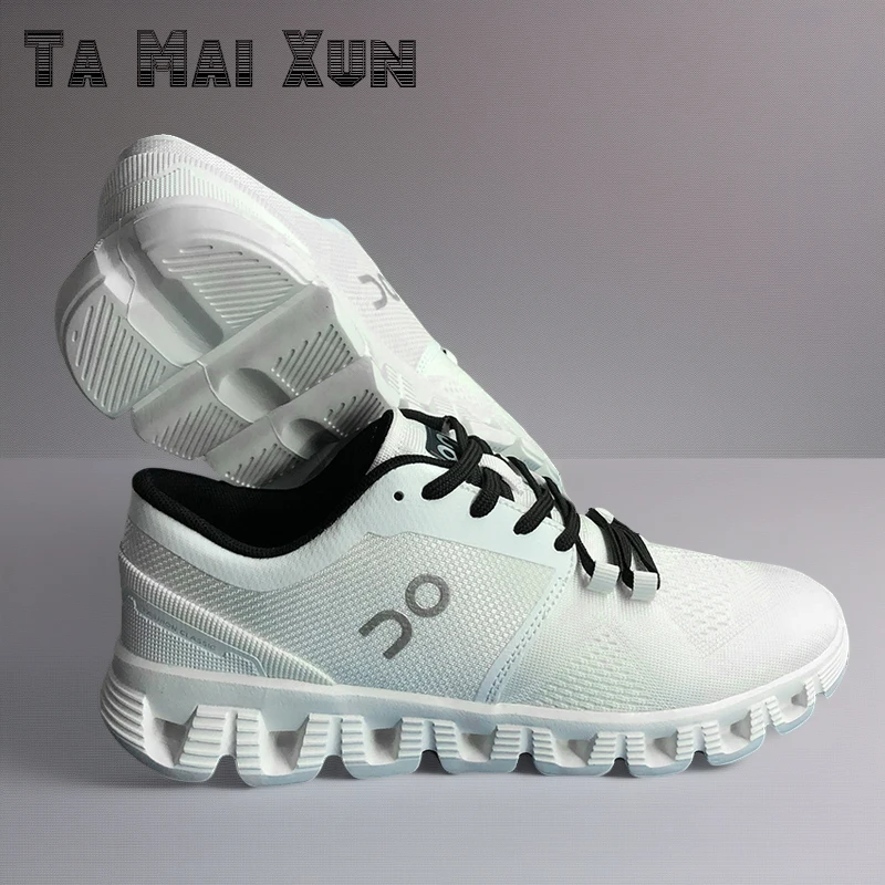 Men’s All-Season Running Shoes 5