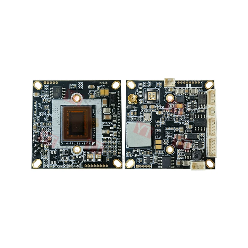 3G-SDI/CVBS output EN778+IMX385 Camera module PCBA Digital HD 1080P25/30/50/60FPS Support: WDR and Starlight night vision Camera